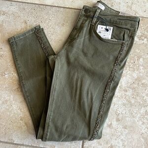 NWT Zara Jeans